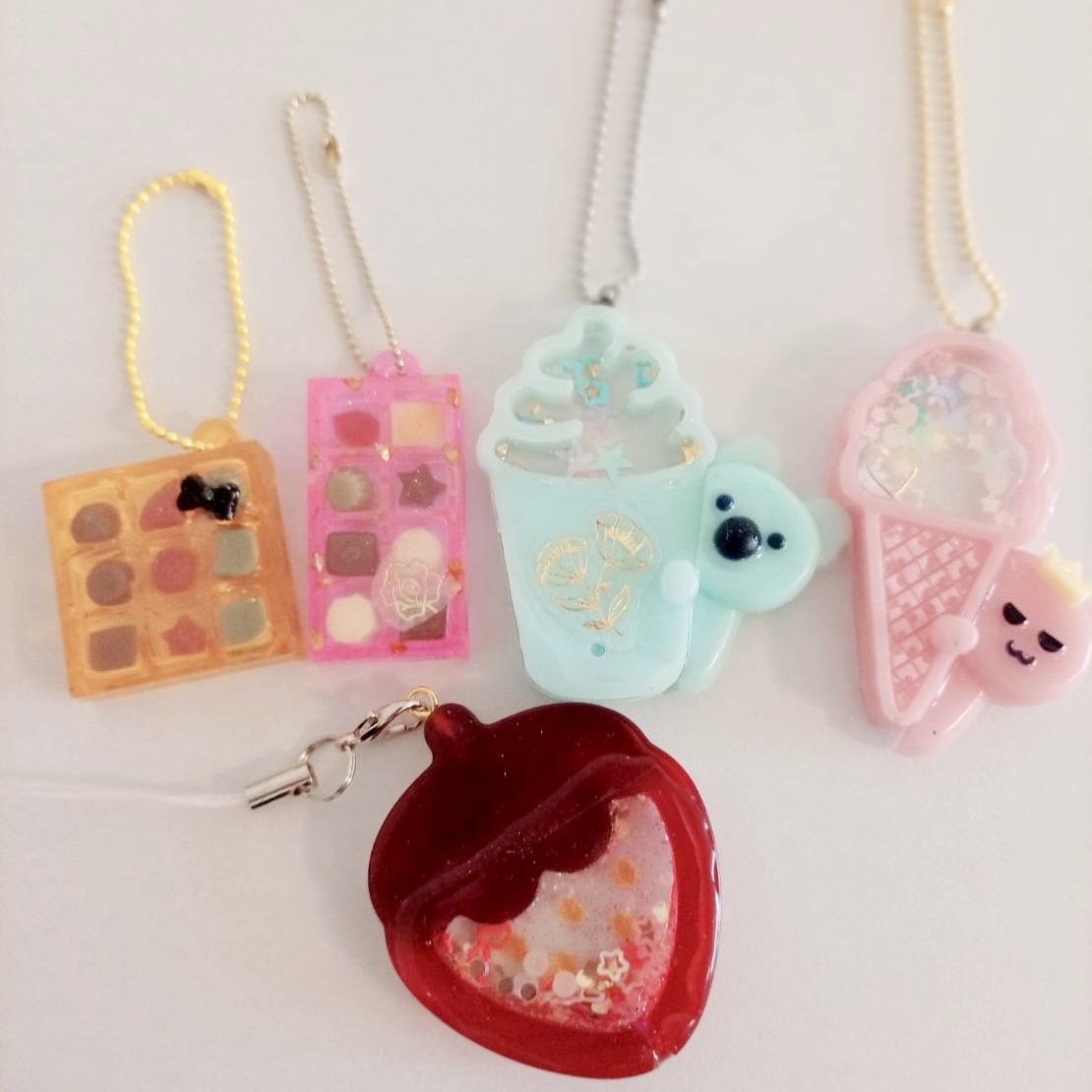 YC緑が丘クリスマスイベント