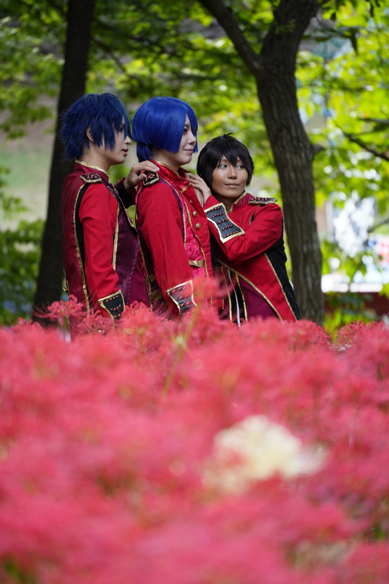 八千代市村上緑地公園