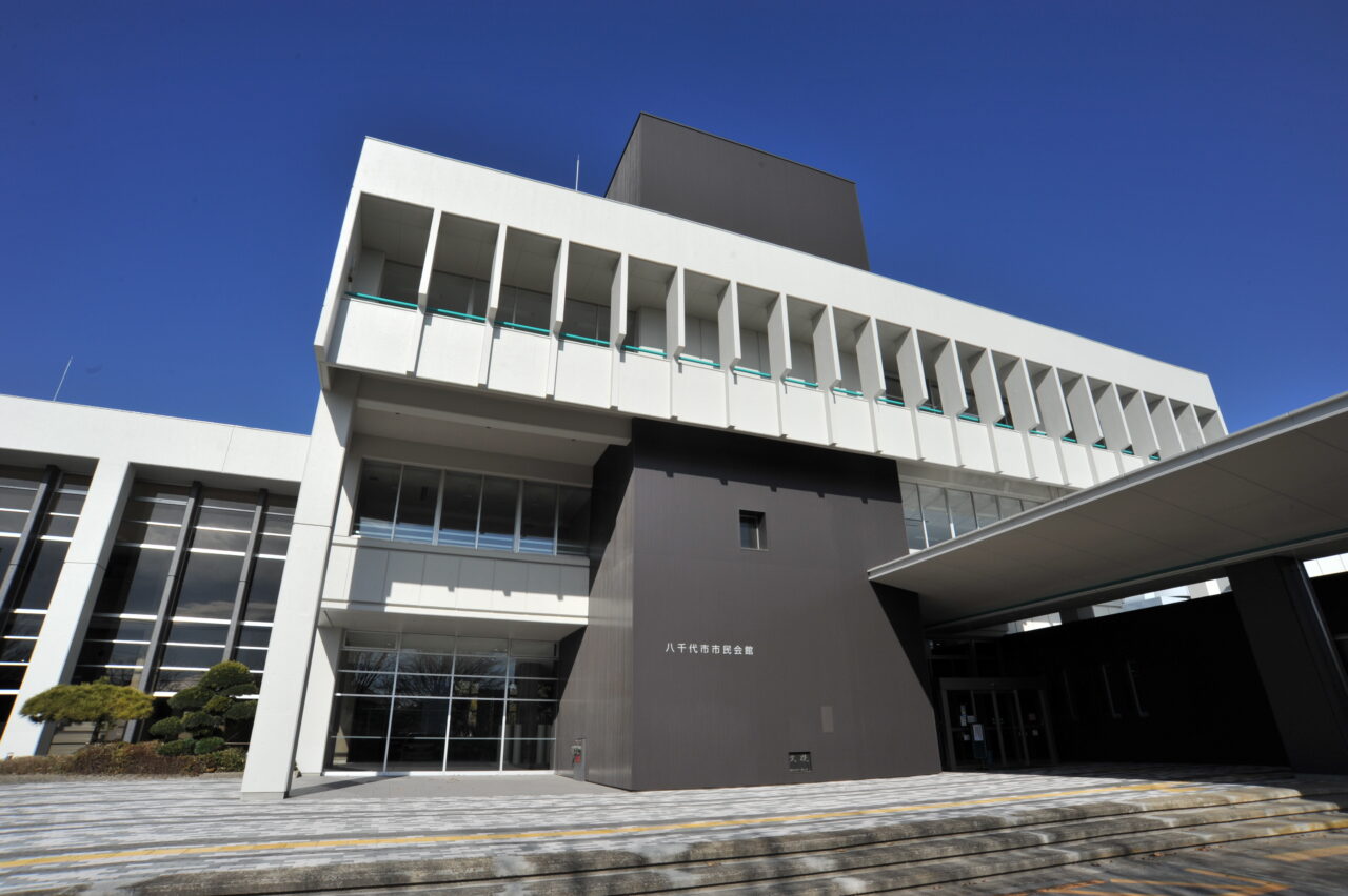 YC緑が丘クリスマスイベント