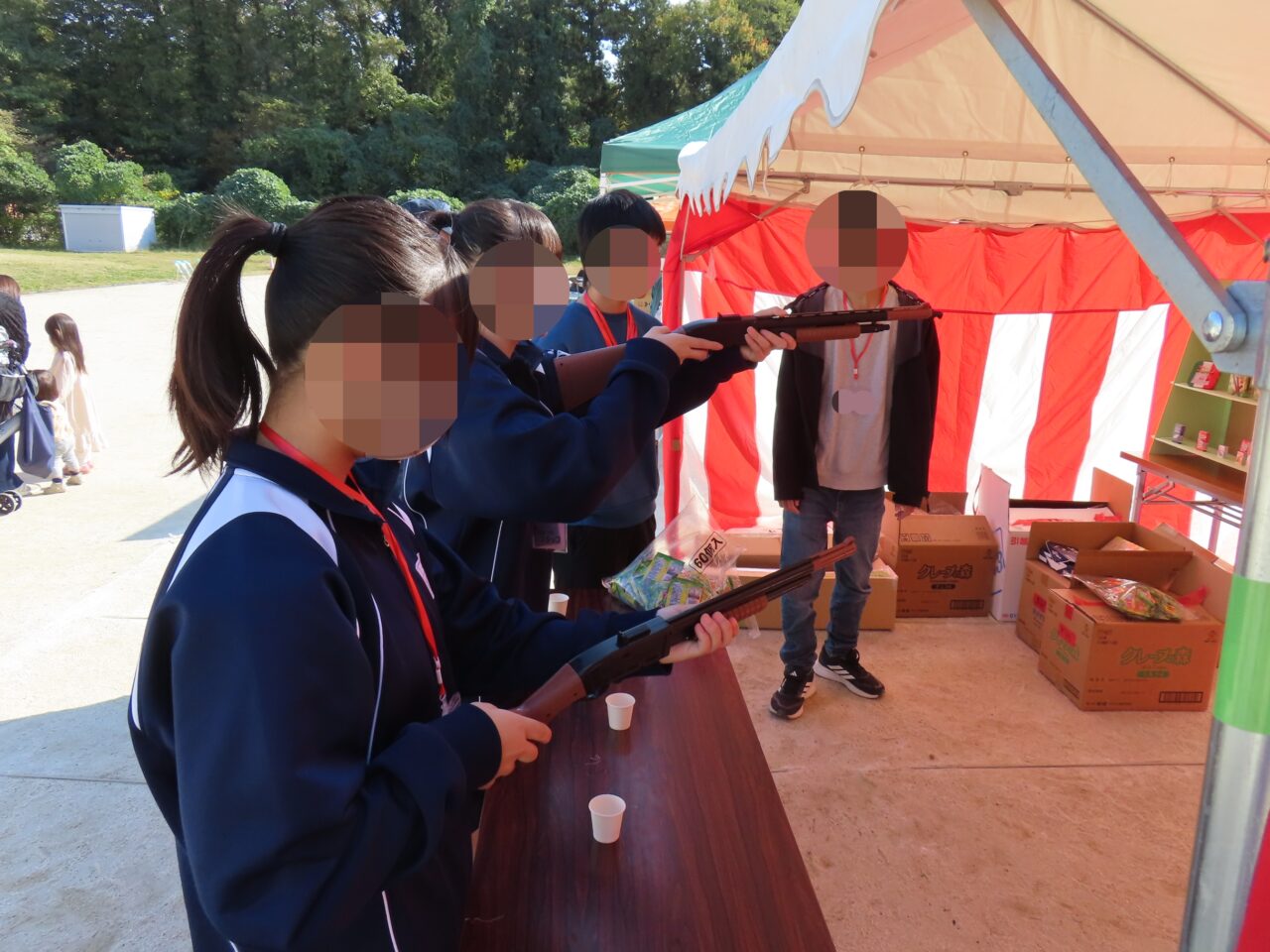 八千代台東・秋まつり