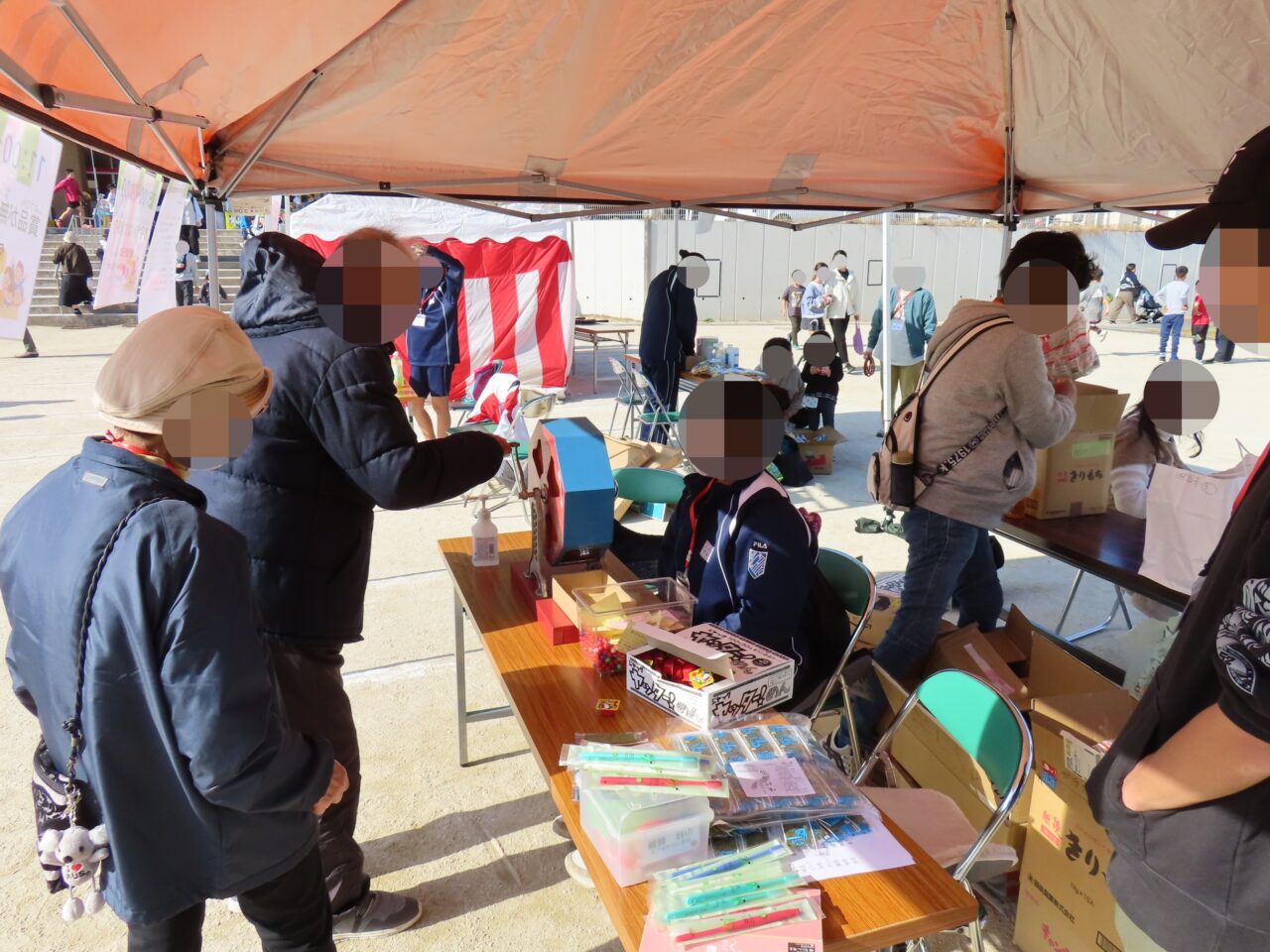 八千代台東・秋まつり