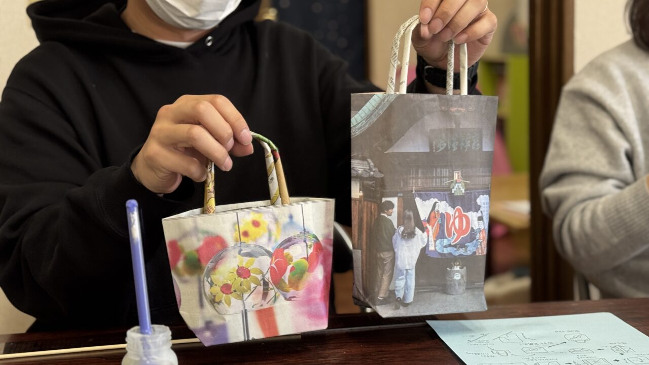 ぶんぼうぐぐるり市