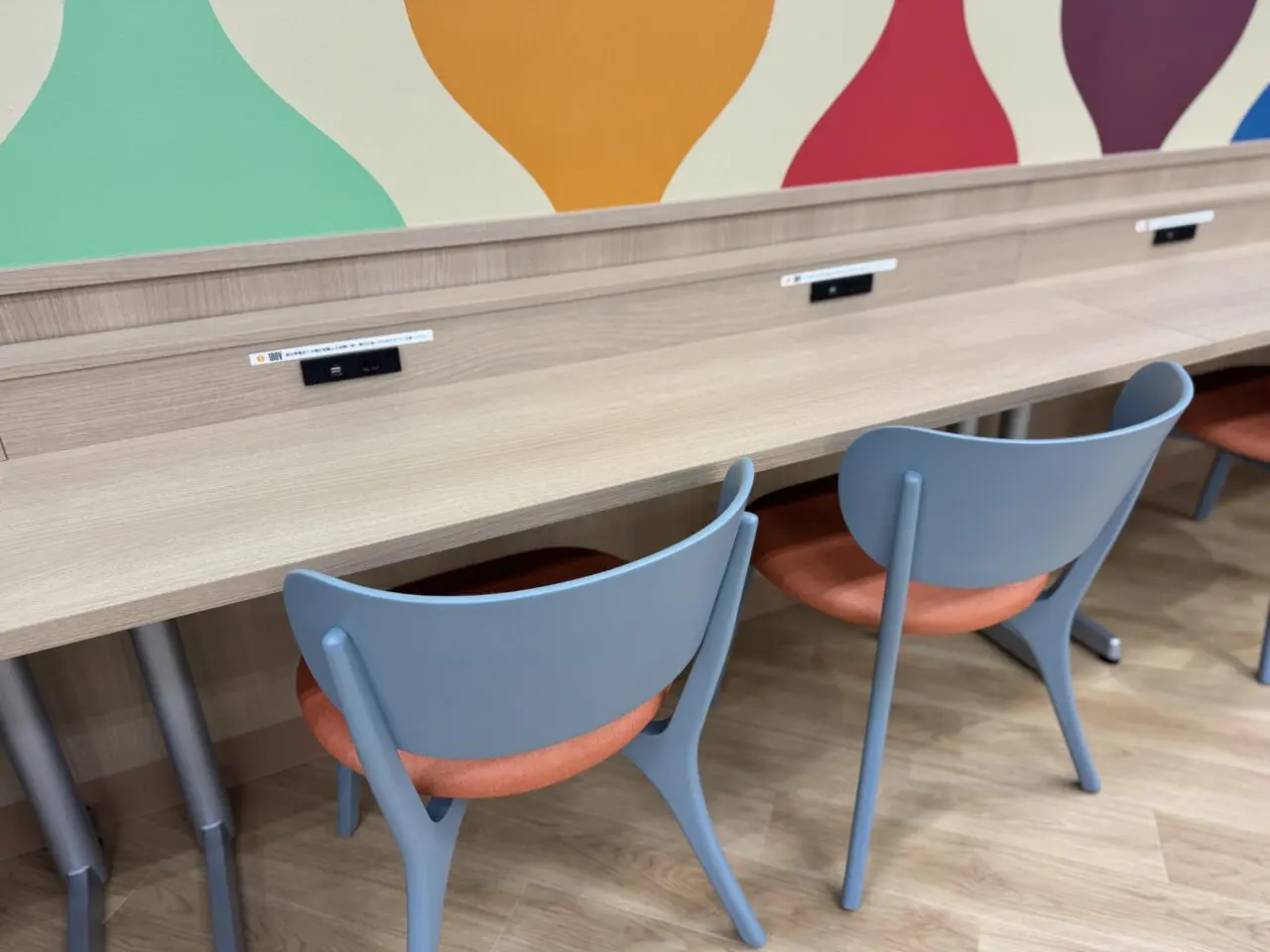 イオン津田沼全館リニューアル