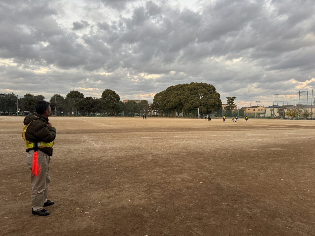 スカイランタン