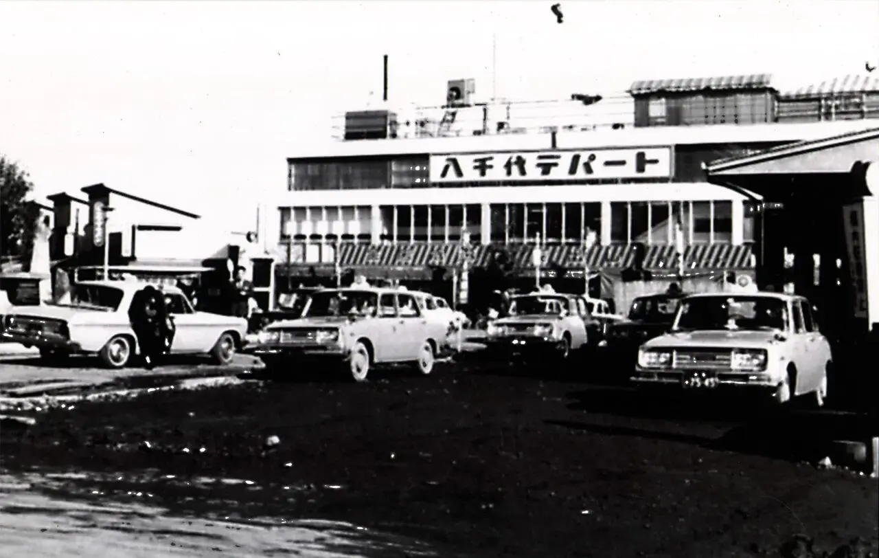 「APIA」リニューアル