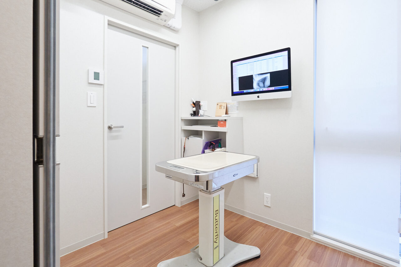 オハナペットクリニック