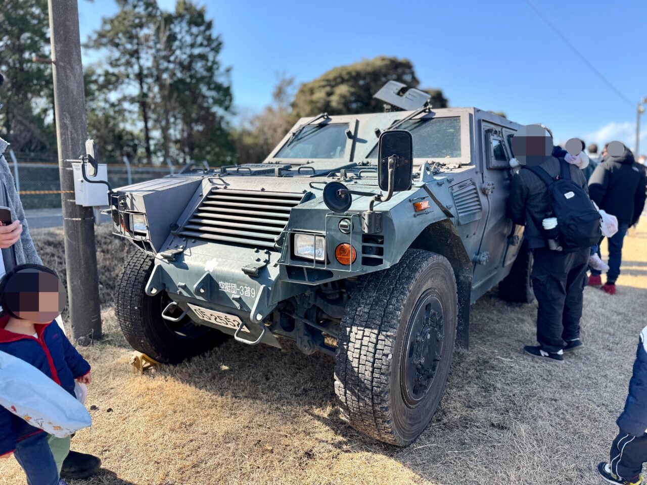 令和8年降下訓練始め