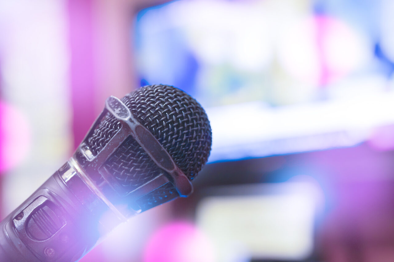 八千代緑が丘カラオケ大会