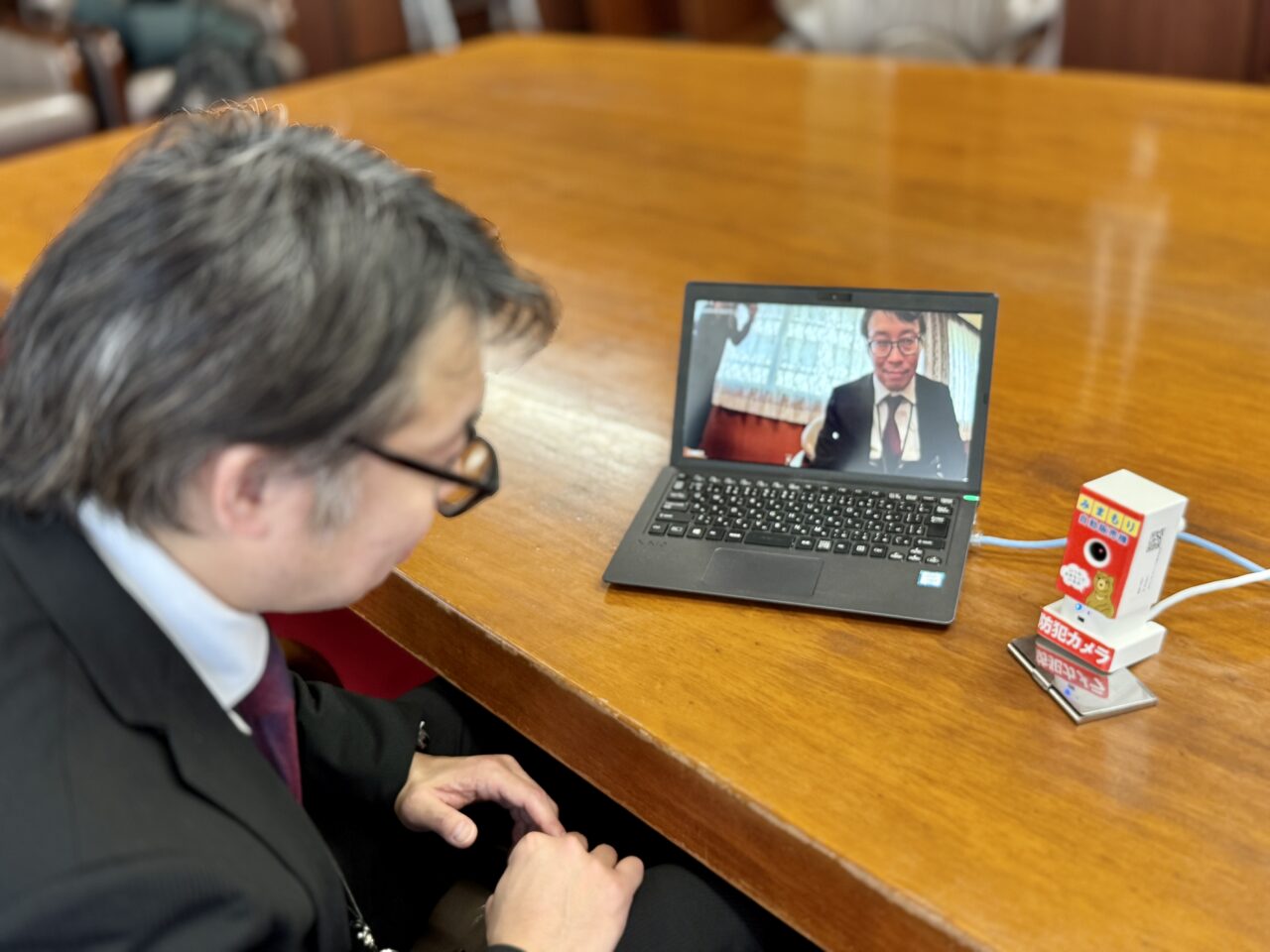 みまもり・災害救援自動販売機