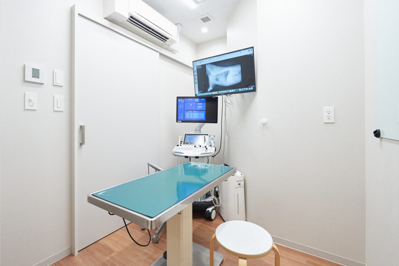 オハナペットクリニック