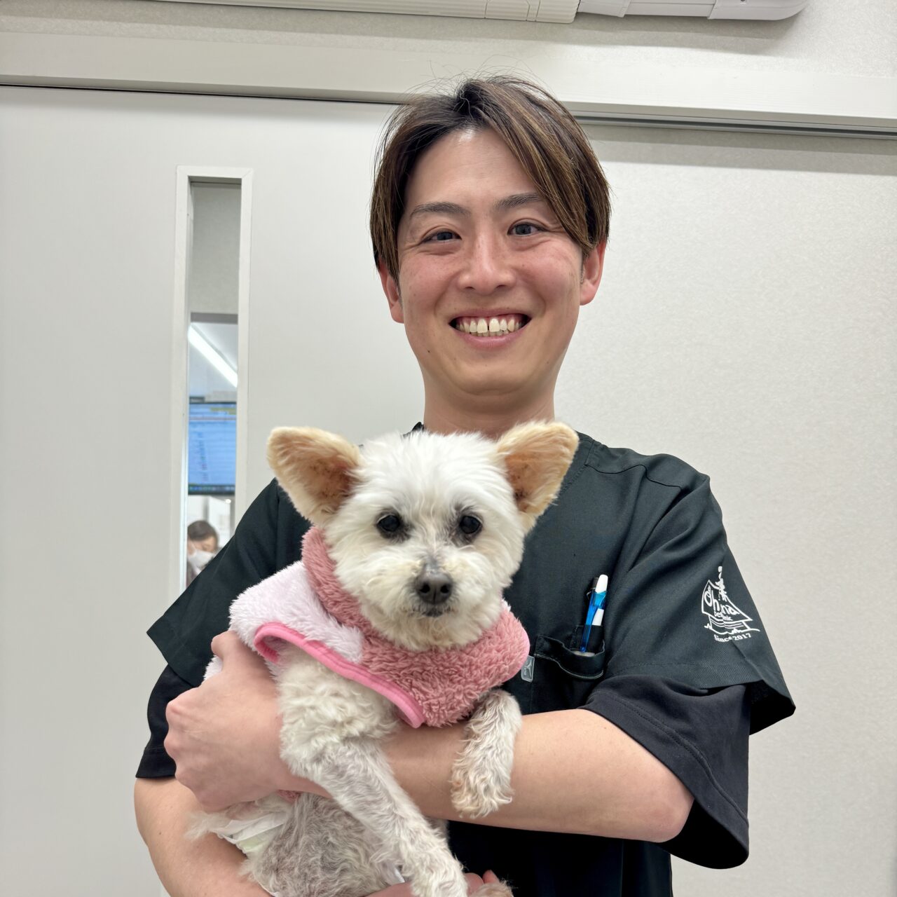 オハナペットクリニック