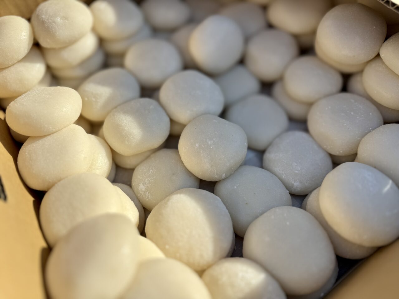 小板橋時平神社どんと焼き