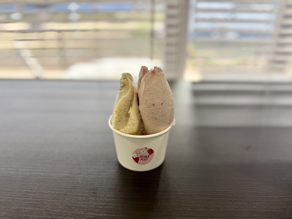 やちよ農業交流センター