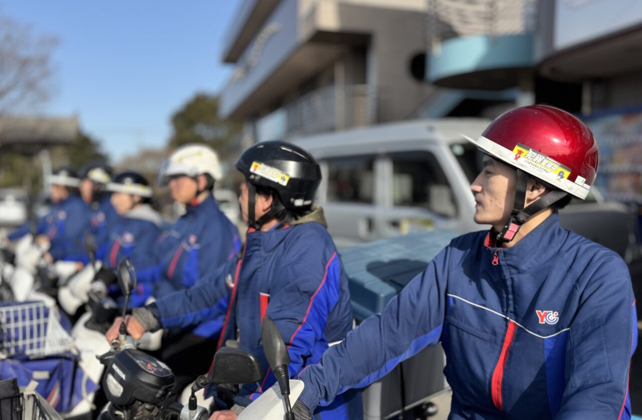 YCゆりのき高津