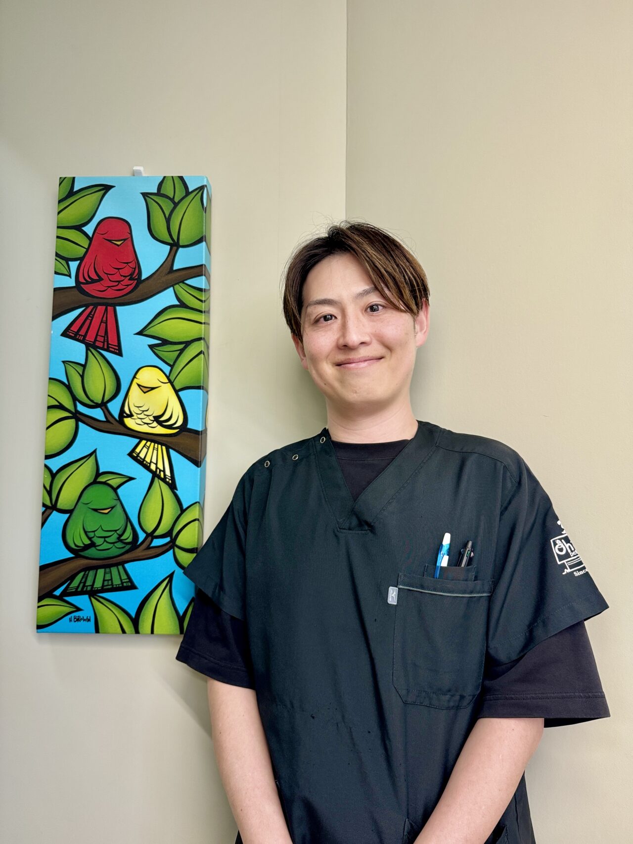 オハナペットクリニック