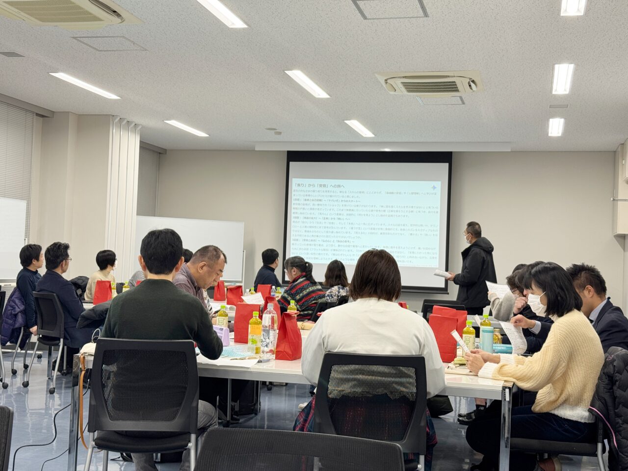 津田沼見える化塾