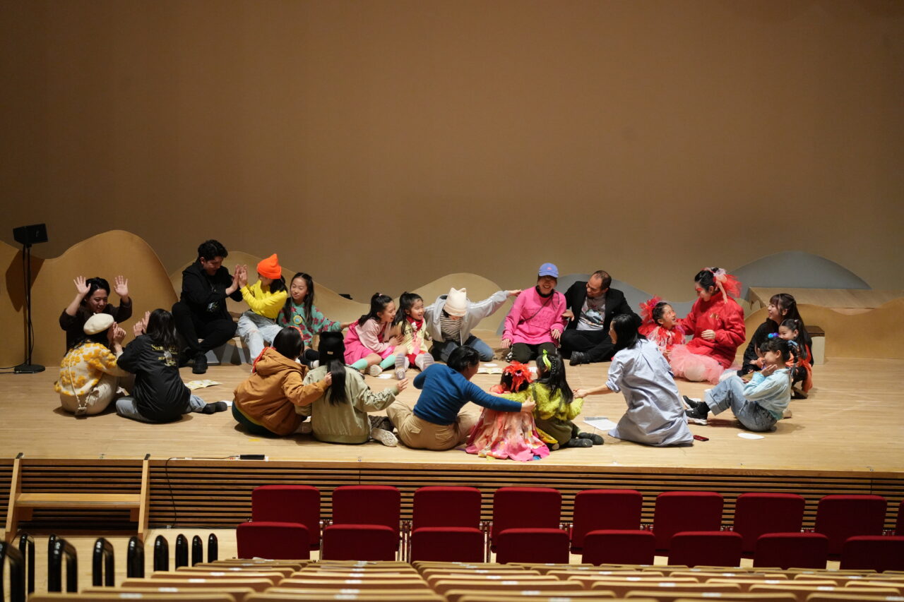 earth FUNTRY!(アースファントリー)