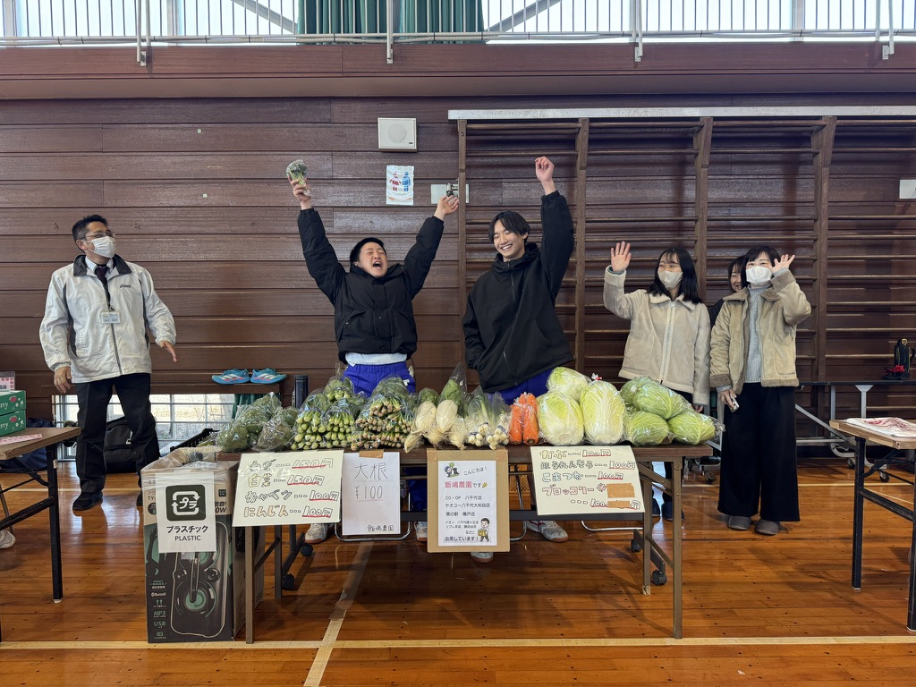 君とあそフェス