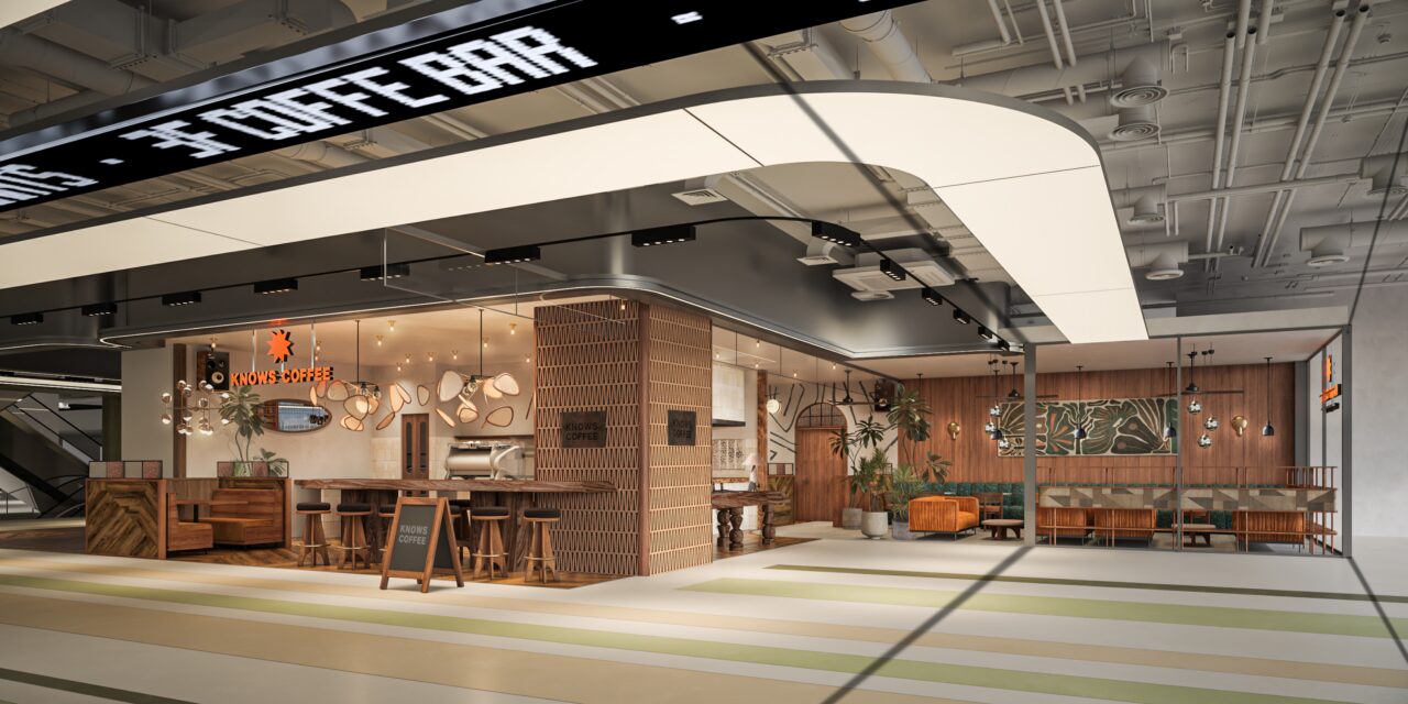 イオンモール津田沼South(サウス)