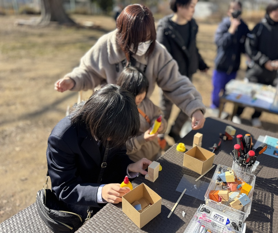 君とあそフェス