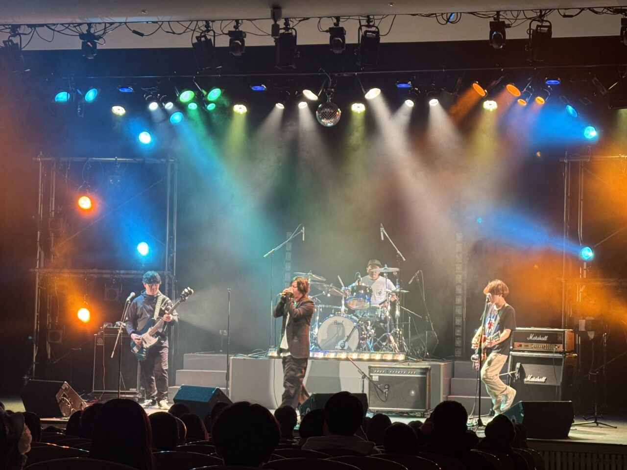 やちよミュージックフェスタ