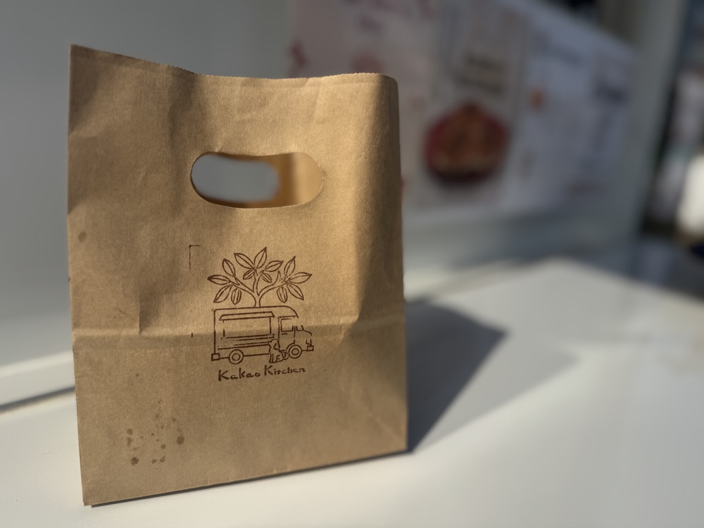 Kakao Kitchen（カカオキッチン）