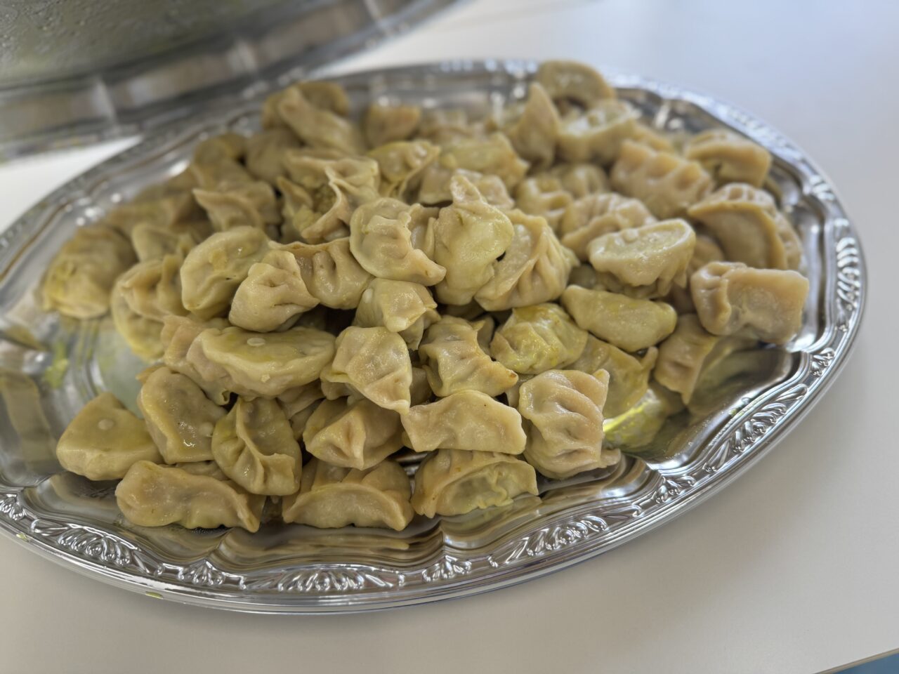 理知の杜交流会