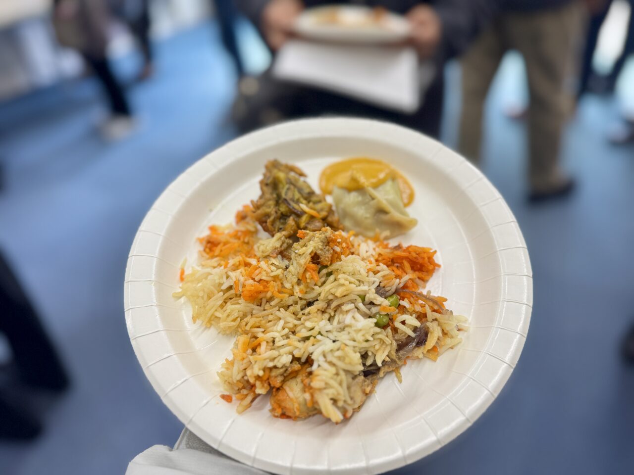 理知の杜交流会