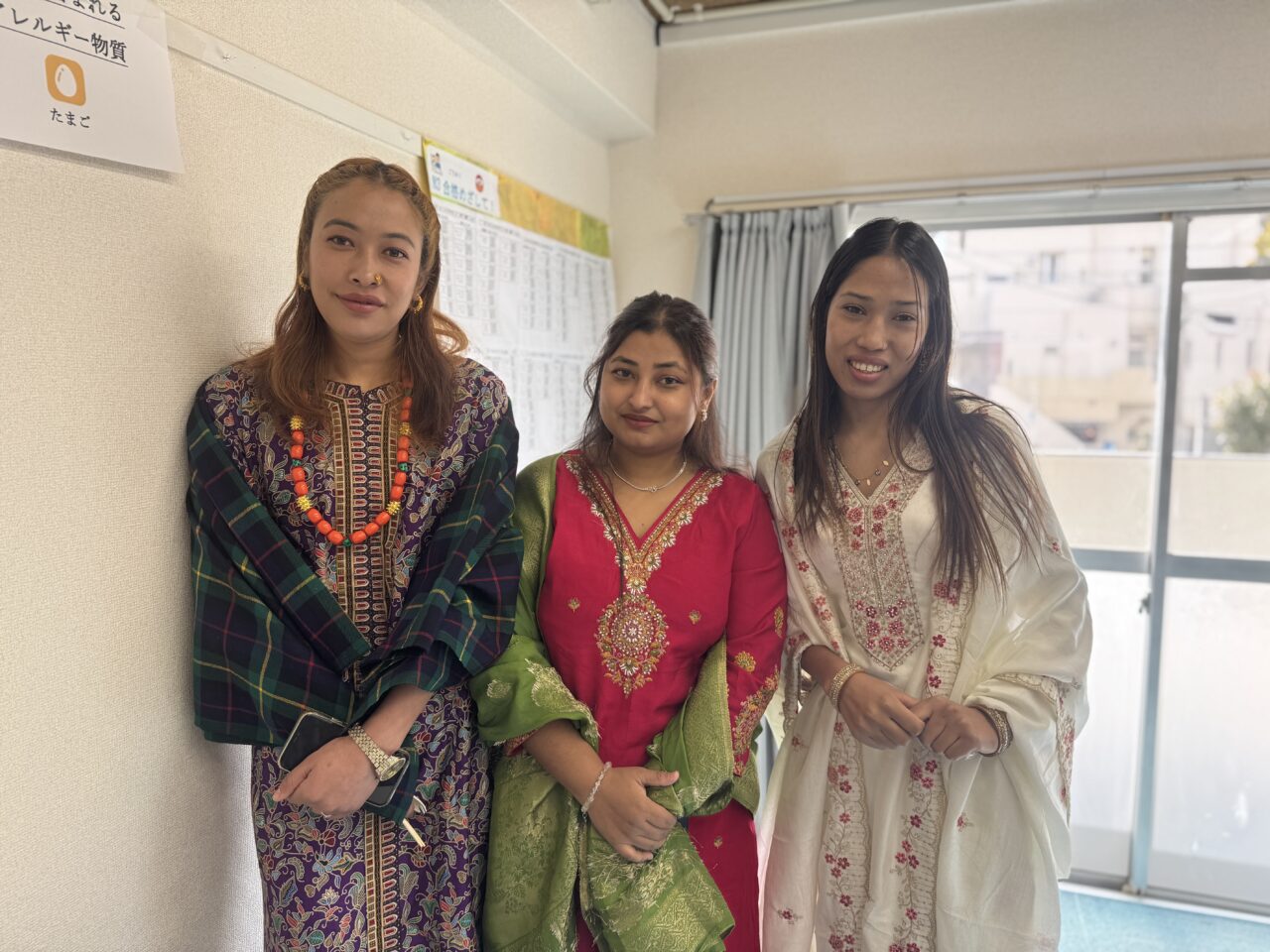 理知の杜交流会