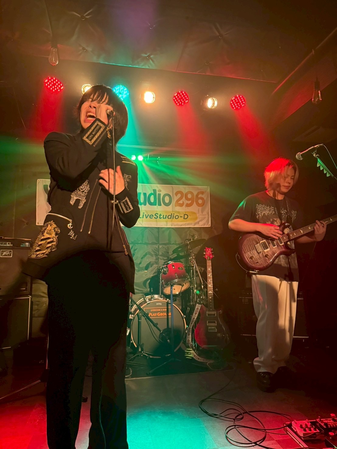 やちよミュージックフェスタ