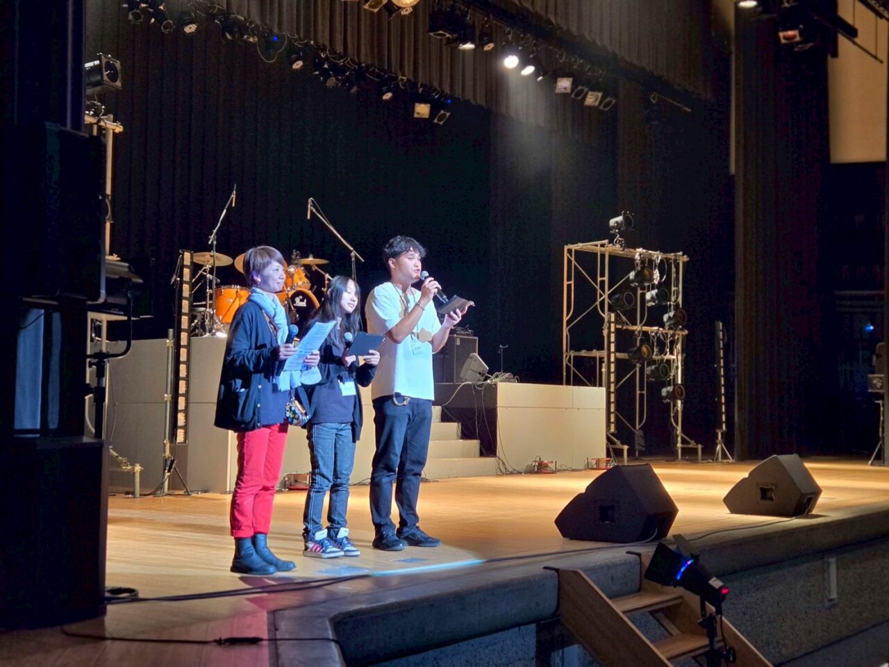 やちよミュージックフェスタ