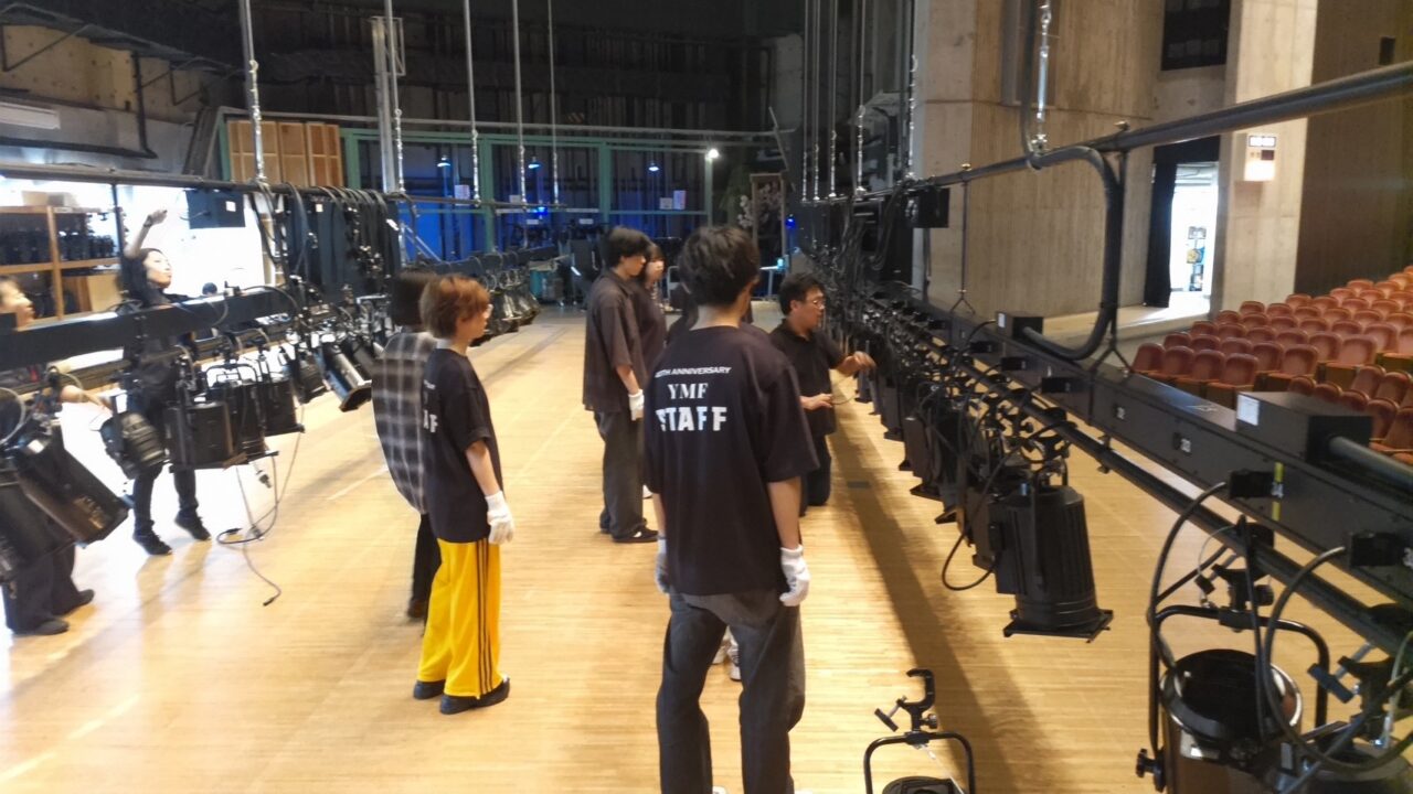 やちよミュージックフェスタ