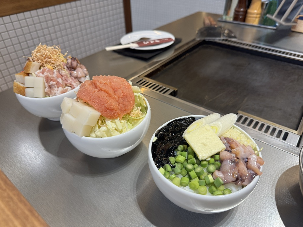 イオンモール津田沼サウス