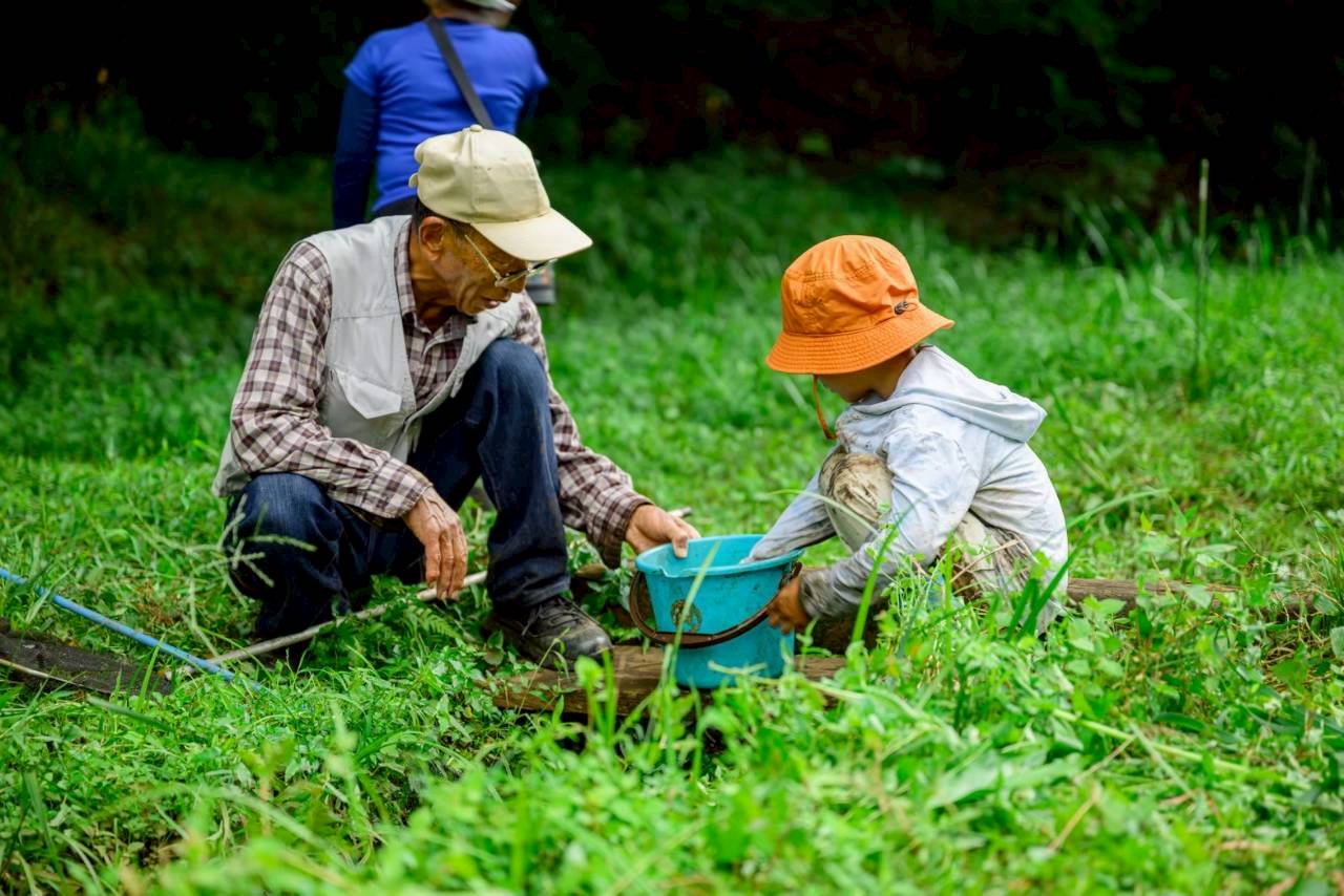 八千代自然と環境を考える会