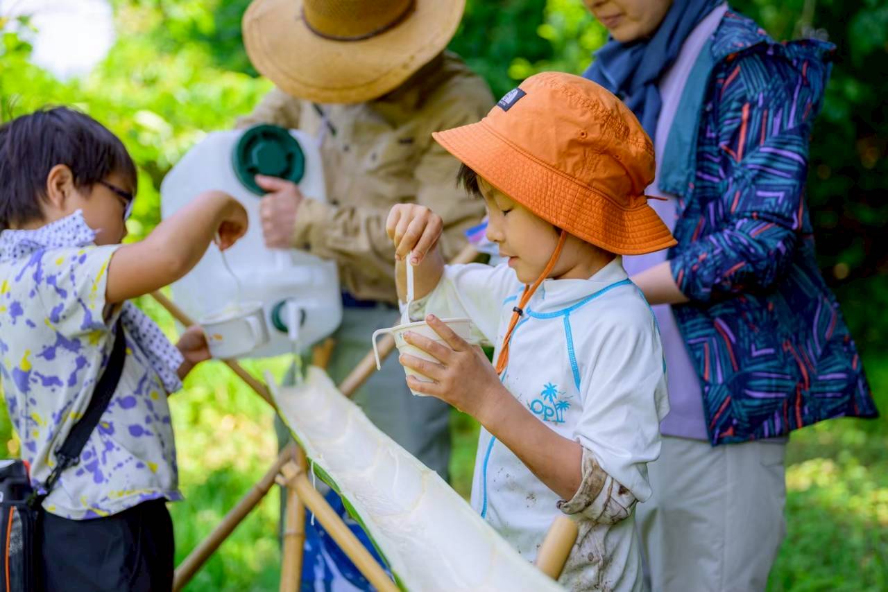 八千代自然と環境を考える会