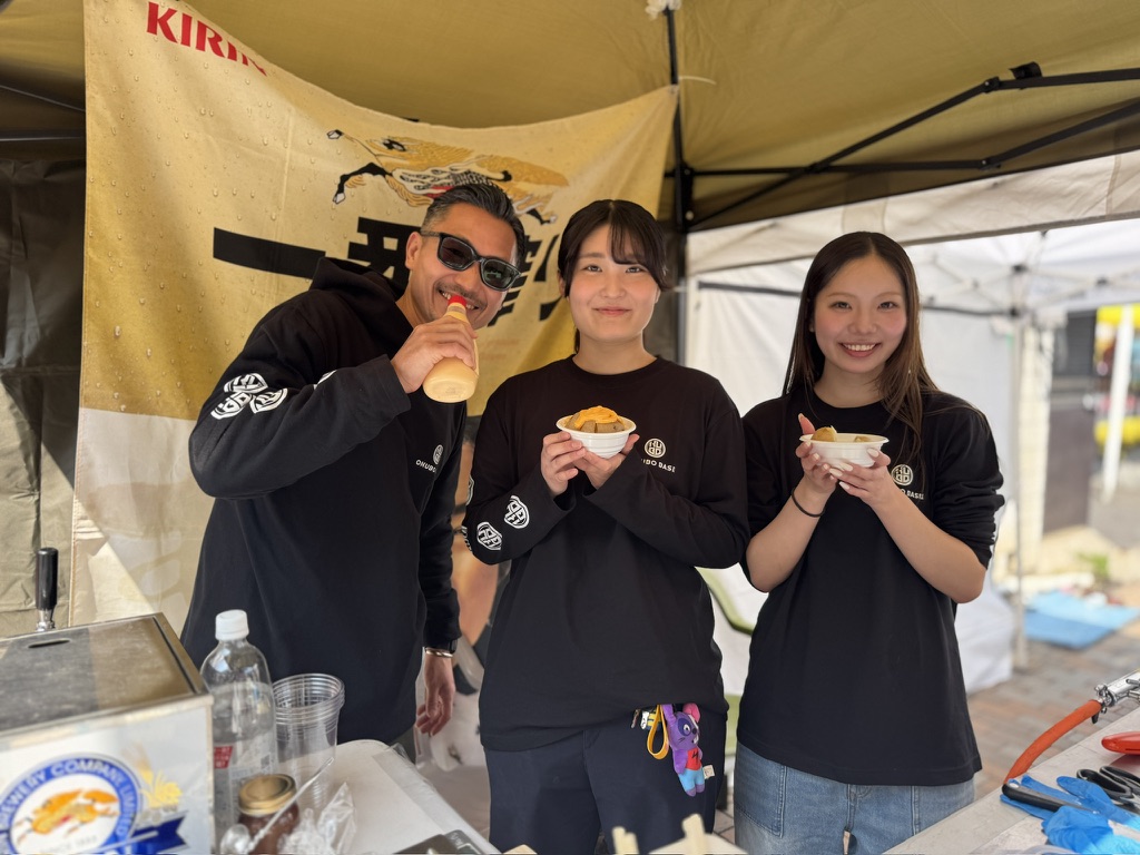 観桜楽会（かんおうがくかい） / OKUBO STREET MUSIC FESTIVAL