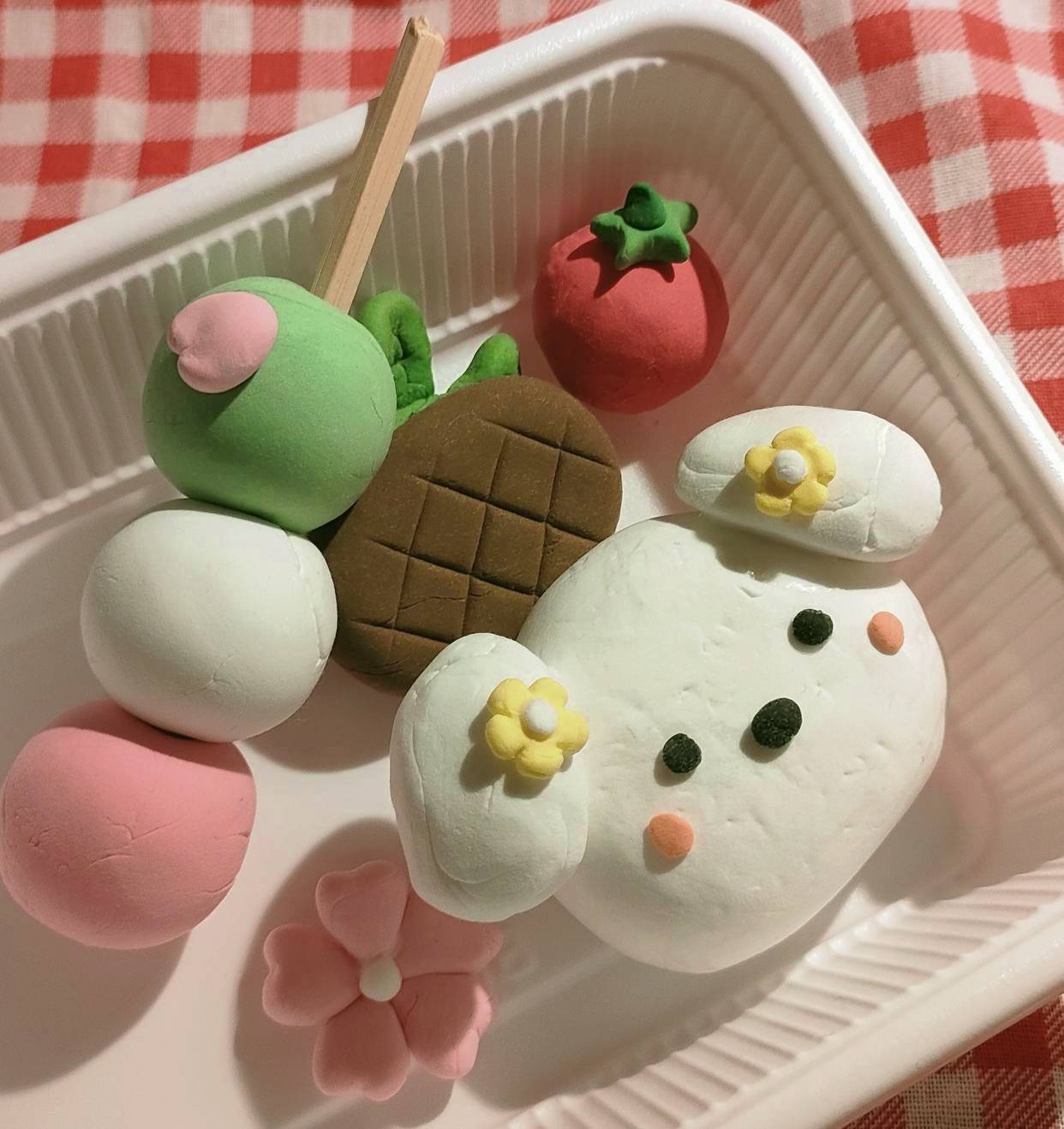 アートでスポーツなはるやすみ