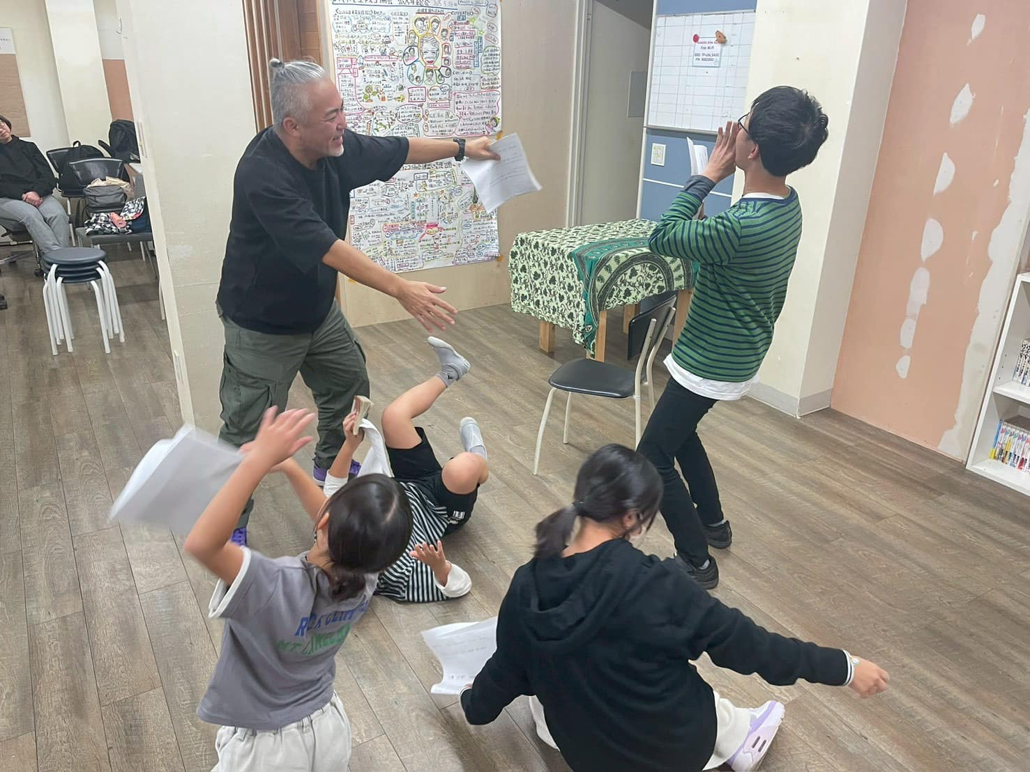 源右衛門ものがたり