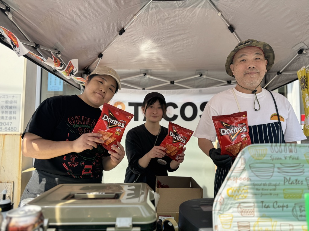 観桜楽会（かんおうがくかい） / OKUBO STREET MUSIC FESTIVAL