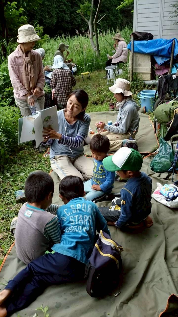 八千代自然と環境を考える会