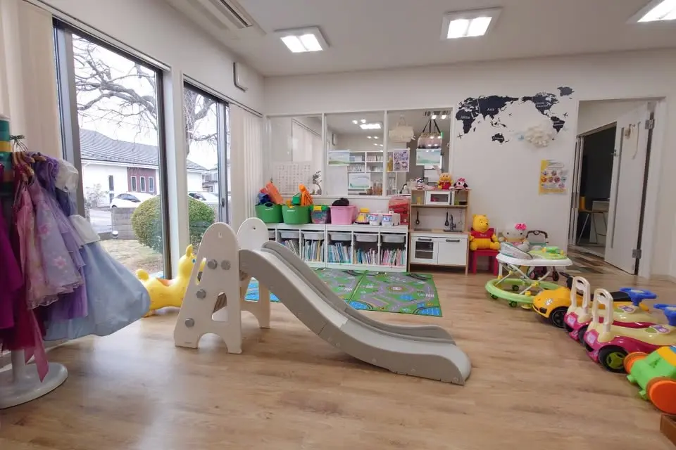 ありがとうマルシェ