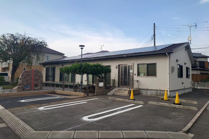 ありがとうマルシェ