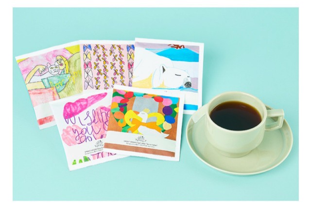 ありがとうマルシェ