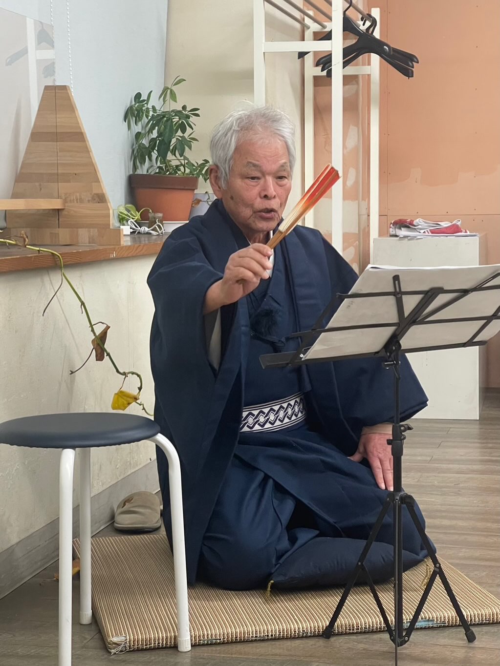 源右衛門ものがたり