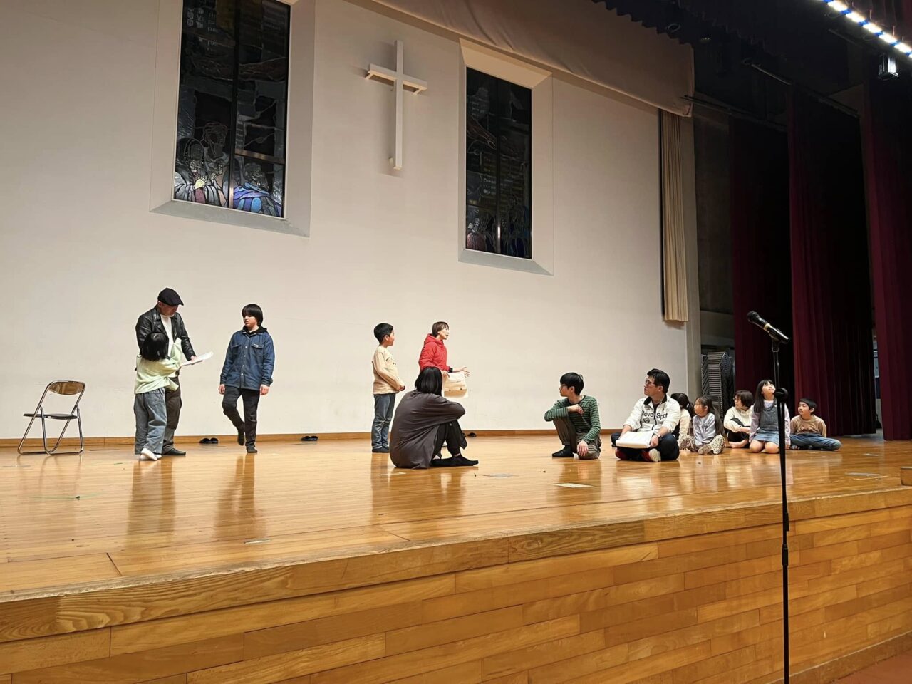 源右衛門ものがたり