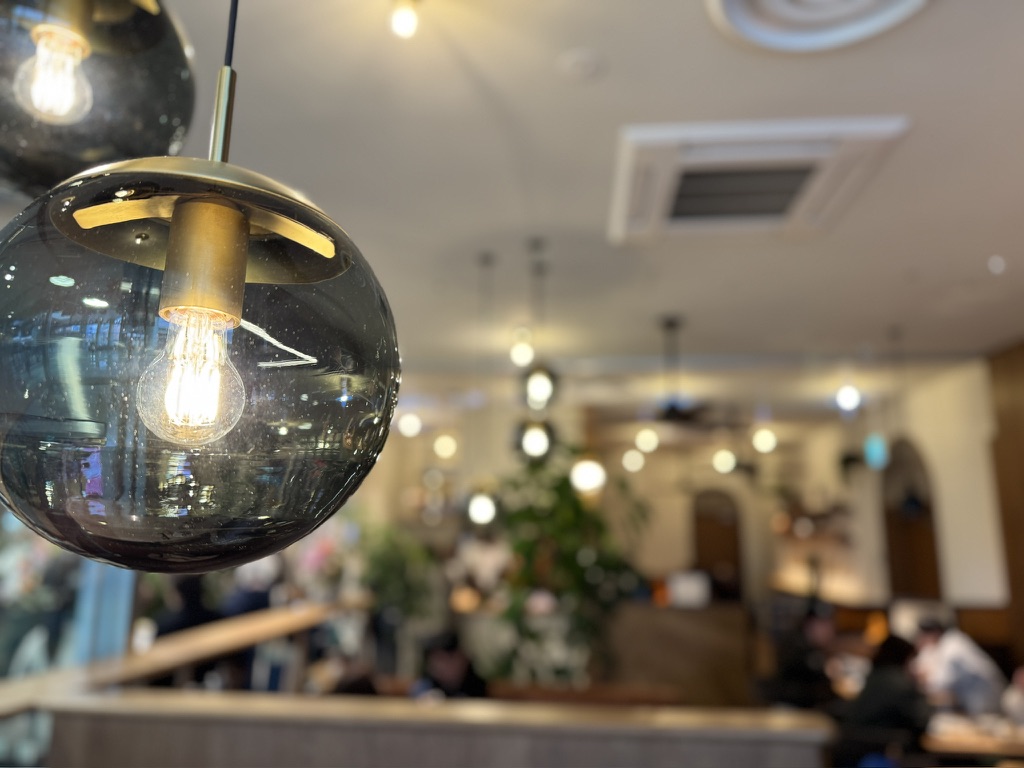 イオンモール津田沼サウス