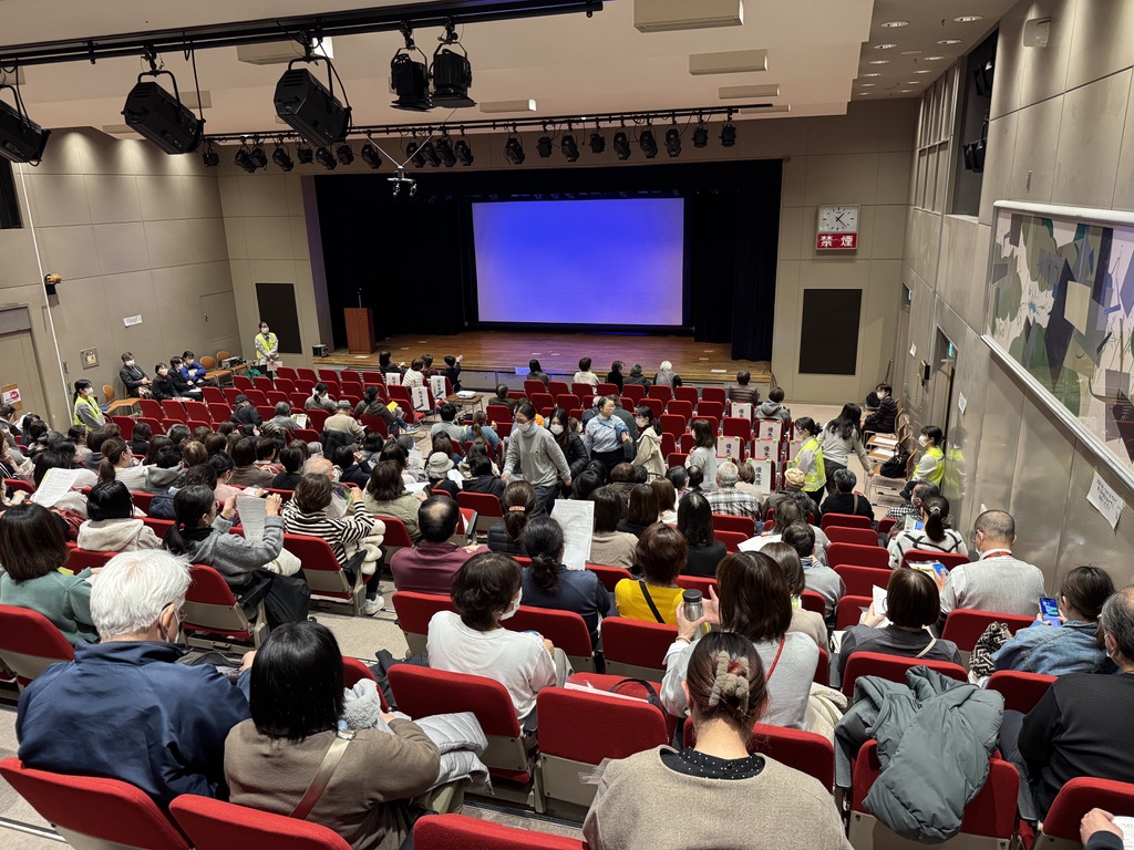 どうすればよかったか？