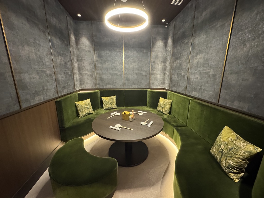 イオンモール津田沼サウス