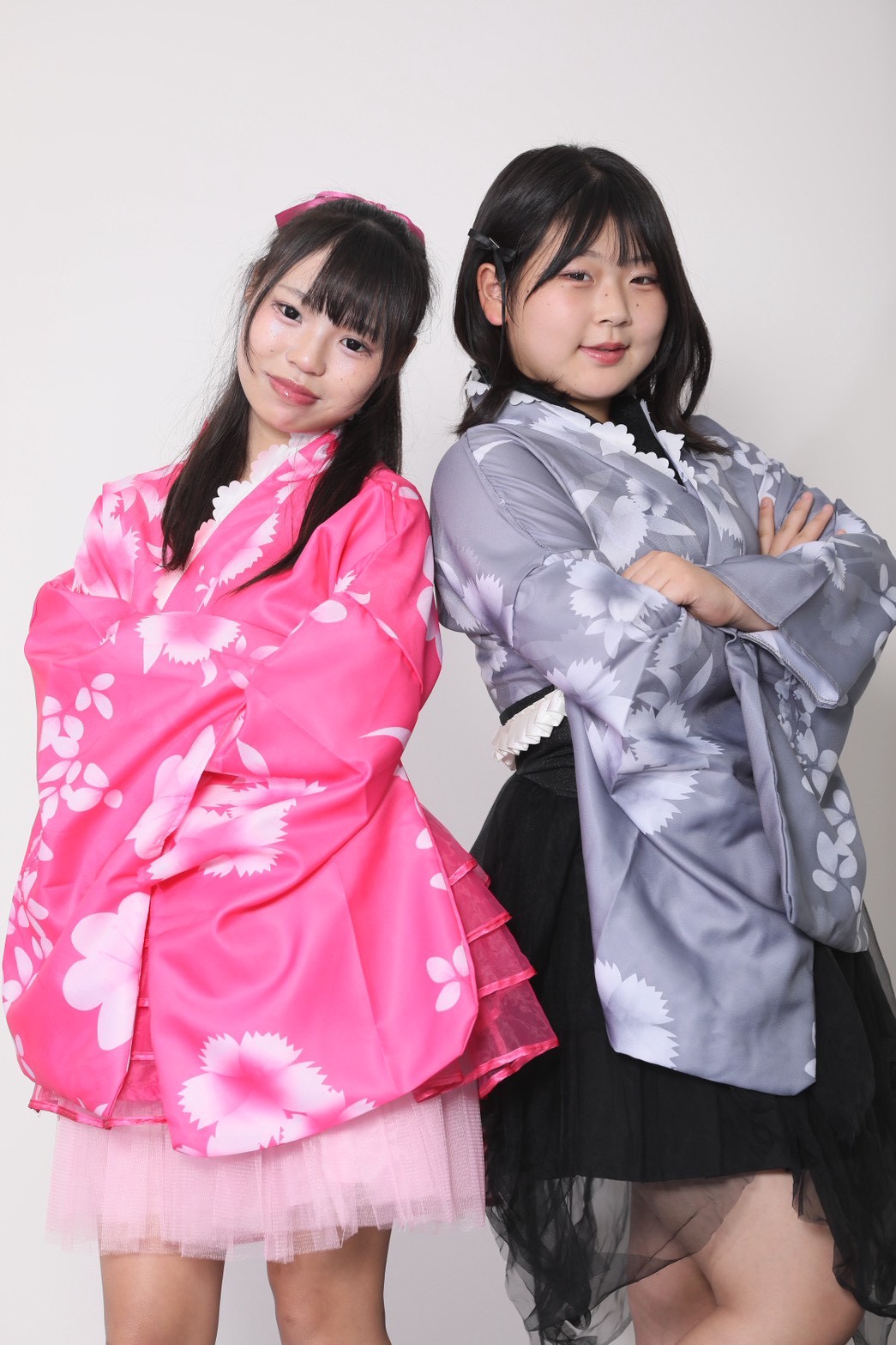 八千代新川千本桜染井吉野エコライトアップ