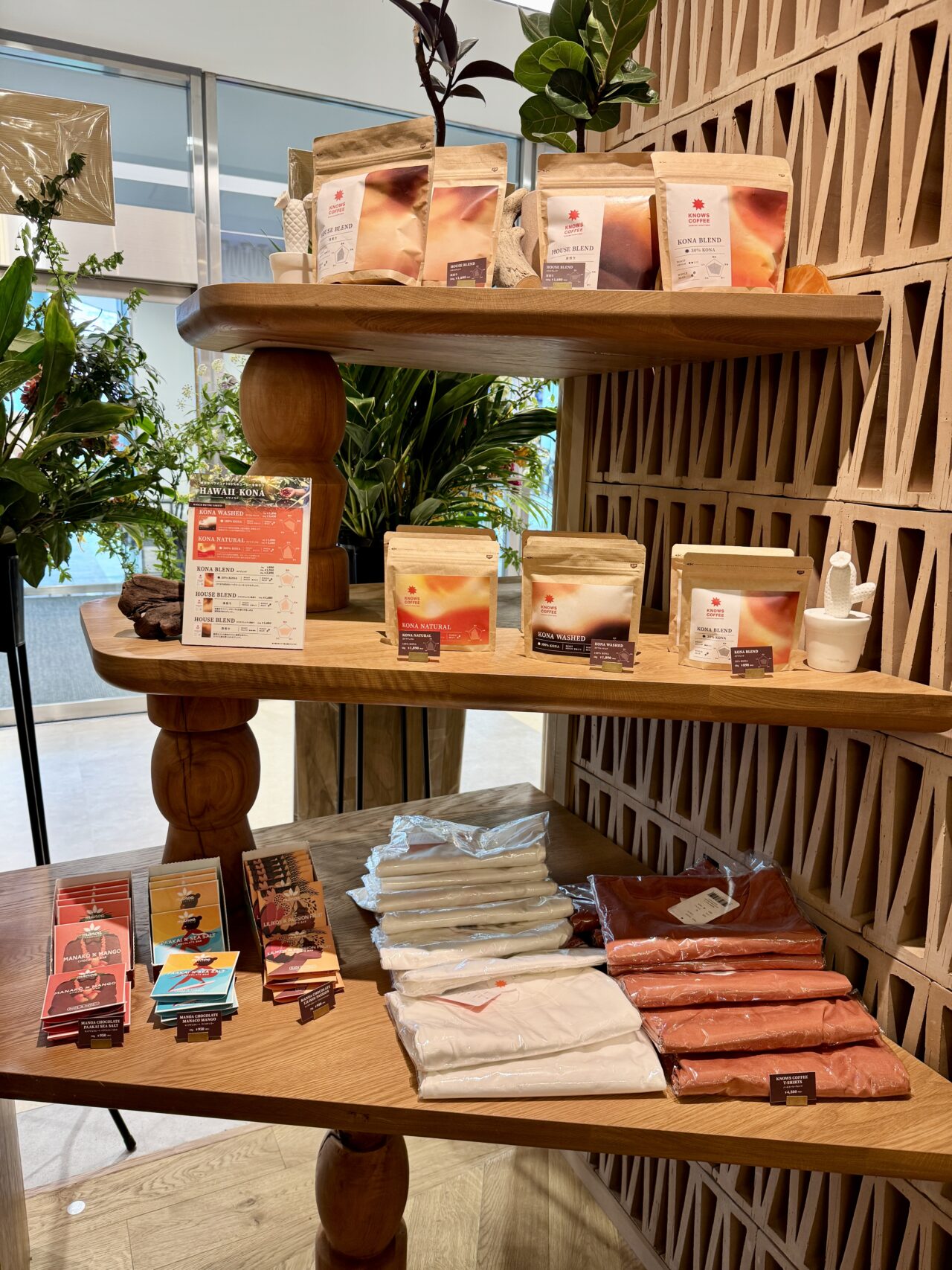 イオンモール津田沼サウス